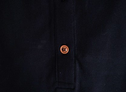 Men's Polo T-Shirt - Organic Cotton