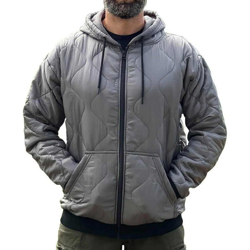 Woobie Hoodies