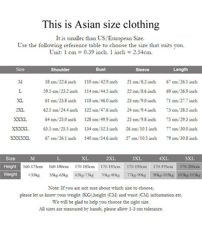 Hip Hop Funny T Shirts Men Harajuku 5XL Short Sleeve O-neck Tshirts Japanese Plus Size T shirt Male Fashion Loose Casual Tees